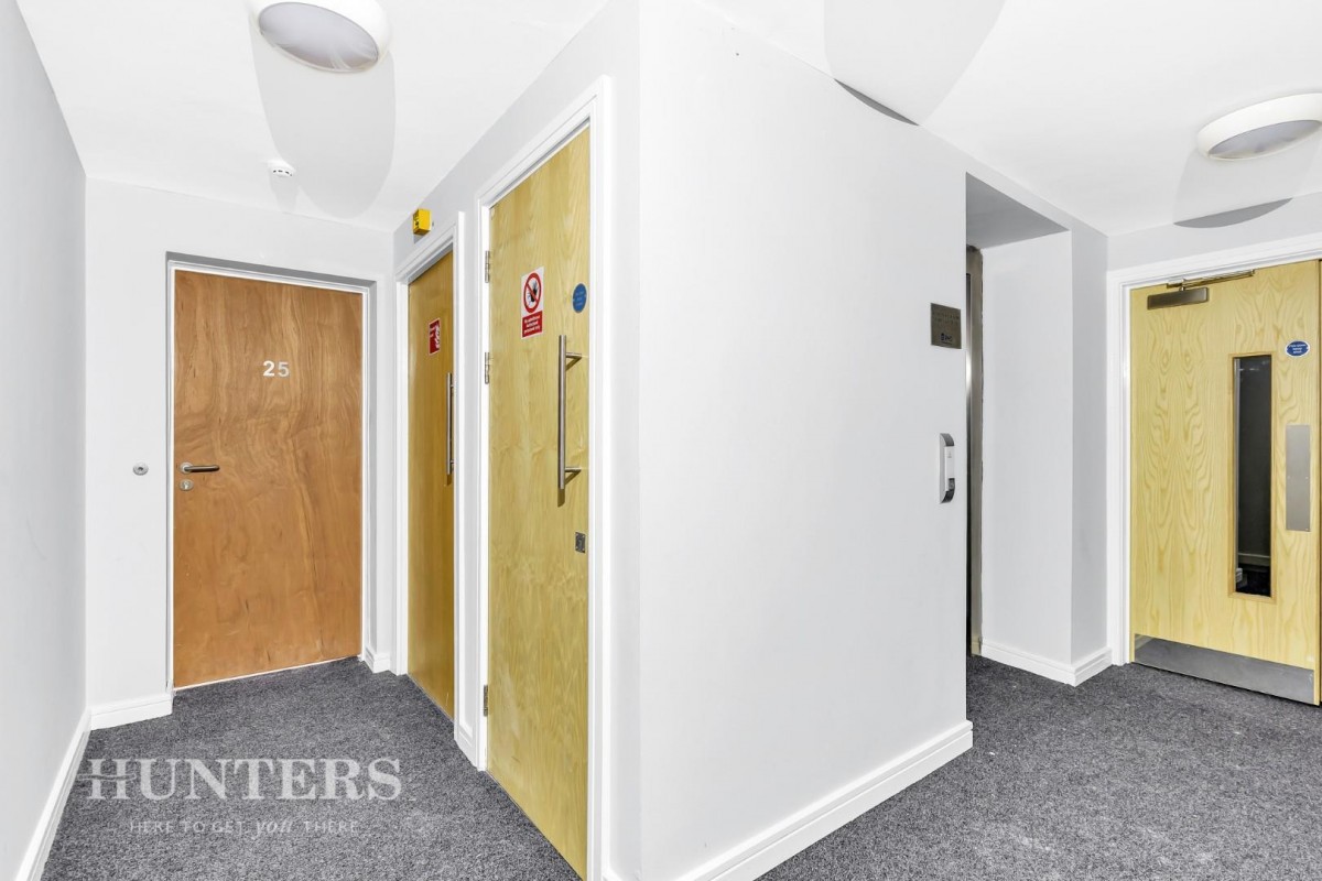 Union Street, Oldham