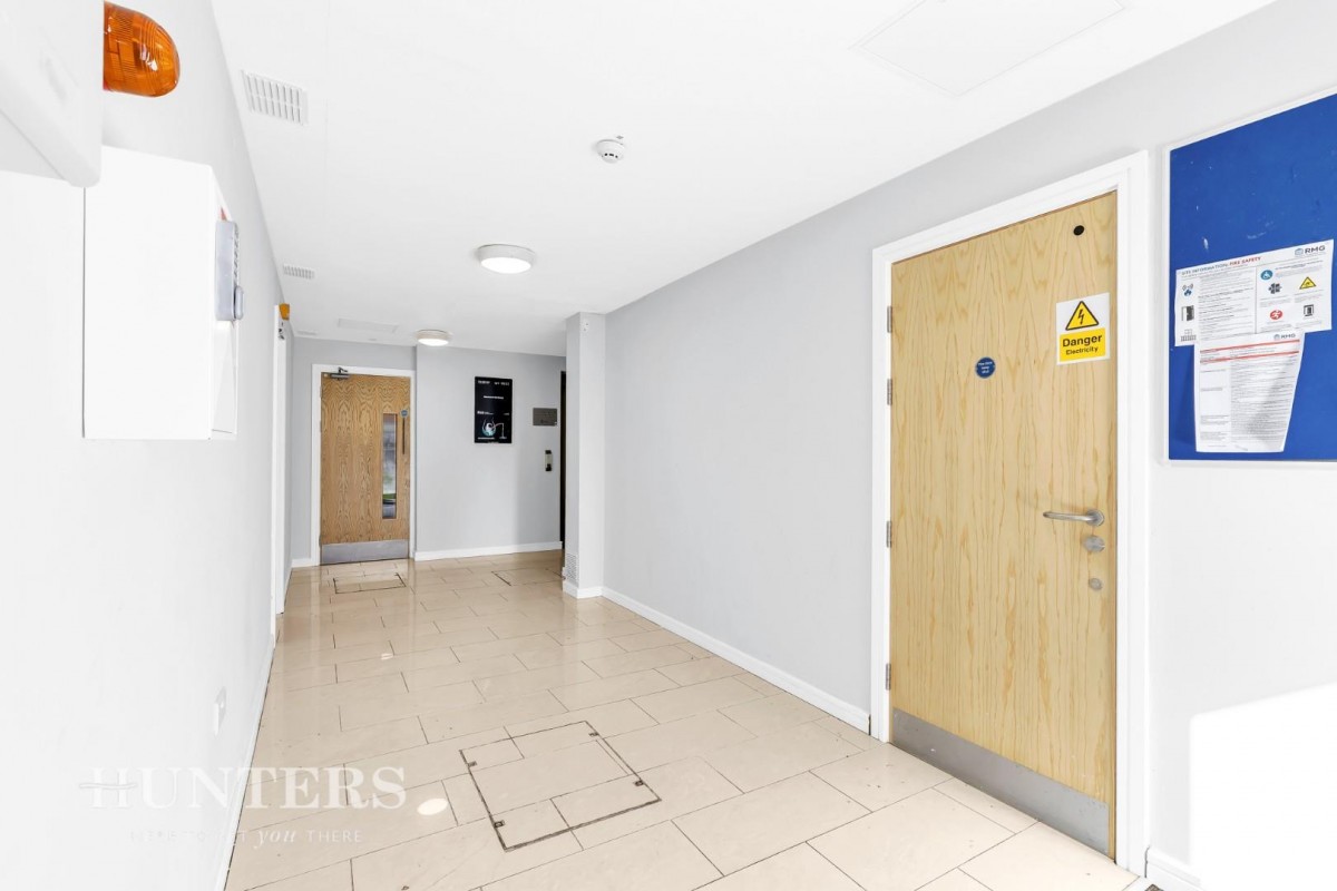 Union Street, Oldham