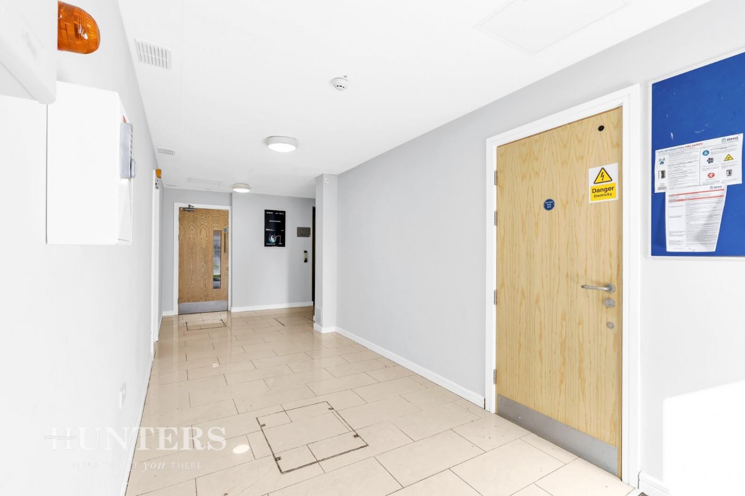 Union Street, Oldham