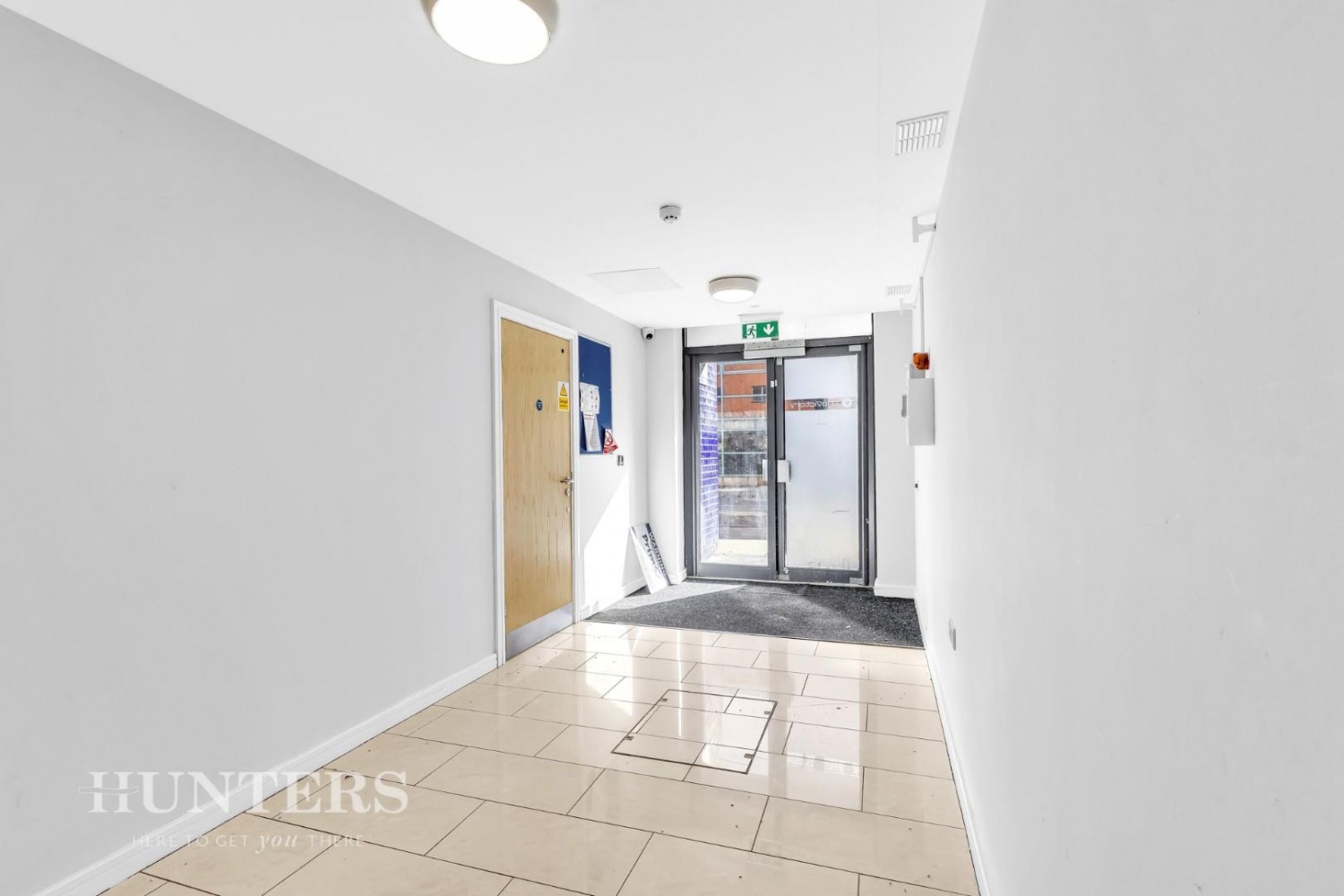 Union Street, Oldham