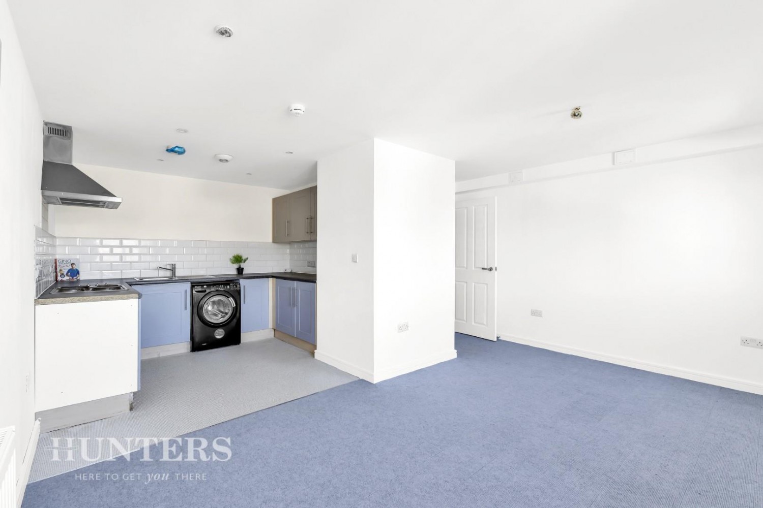 Union Street, Oldham