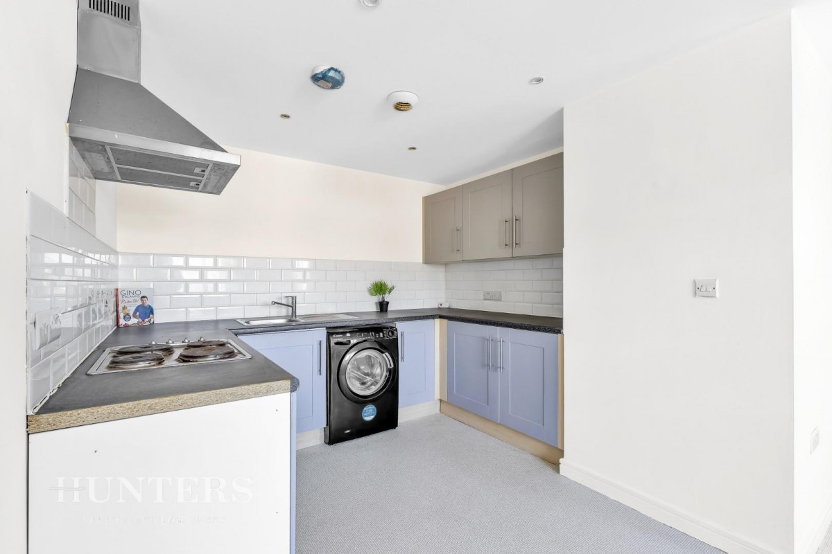 Union Street, Oldham