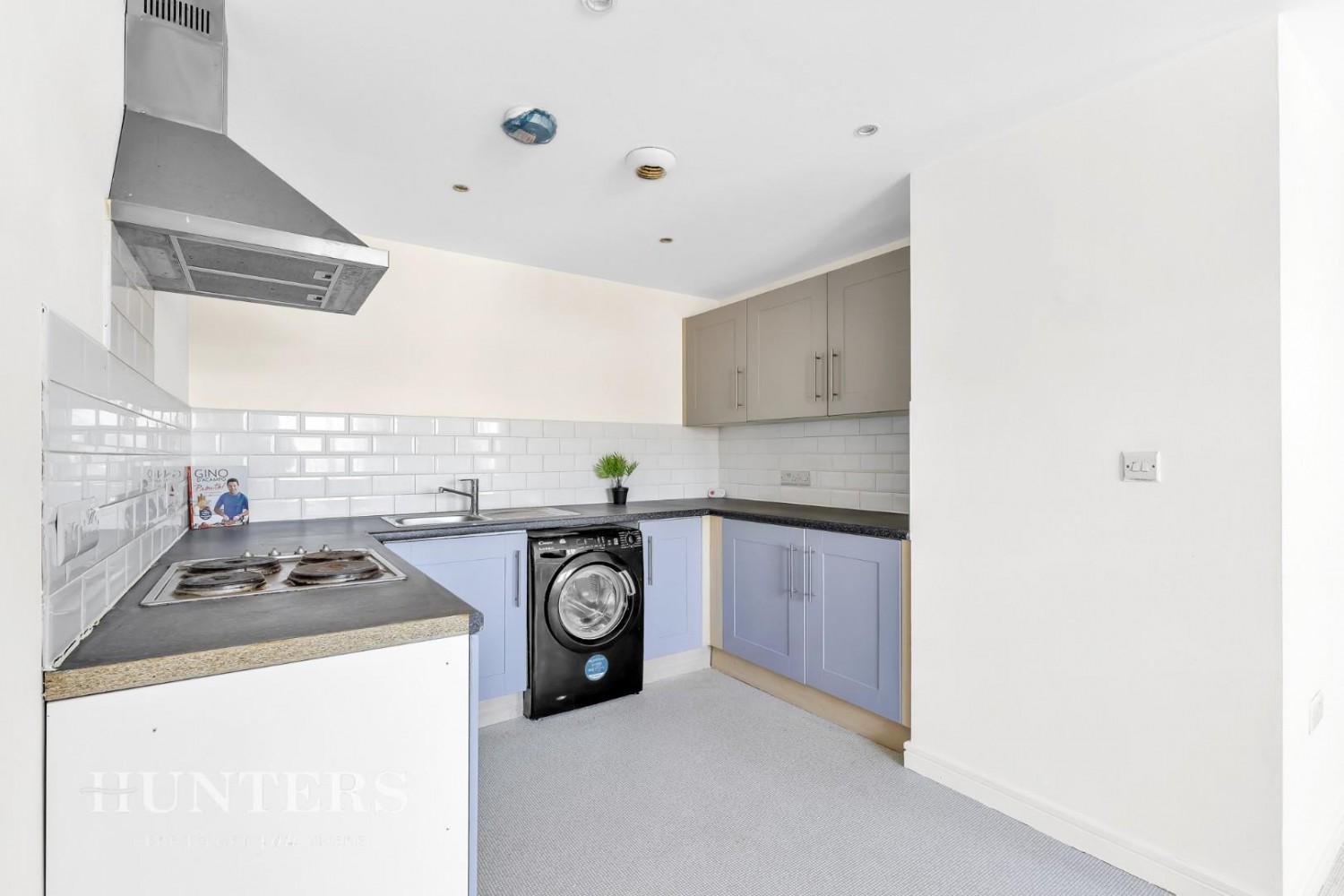 Union Street, Oldham