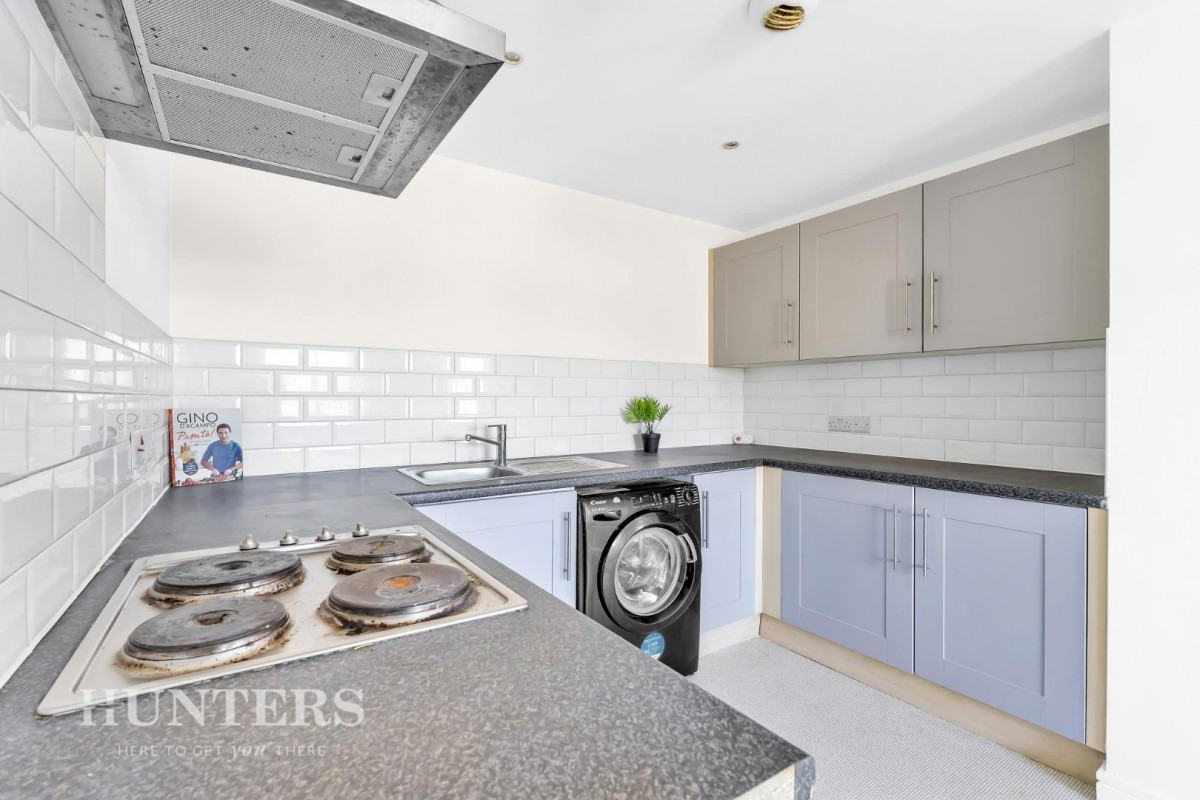 Union Street, Oldham