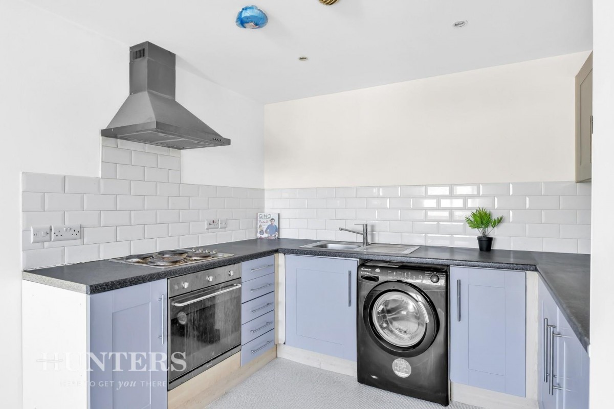 Union Street, Oldham