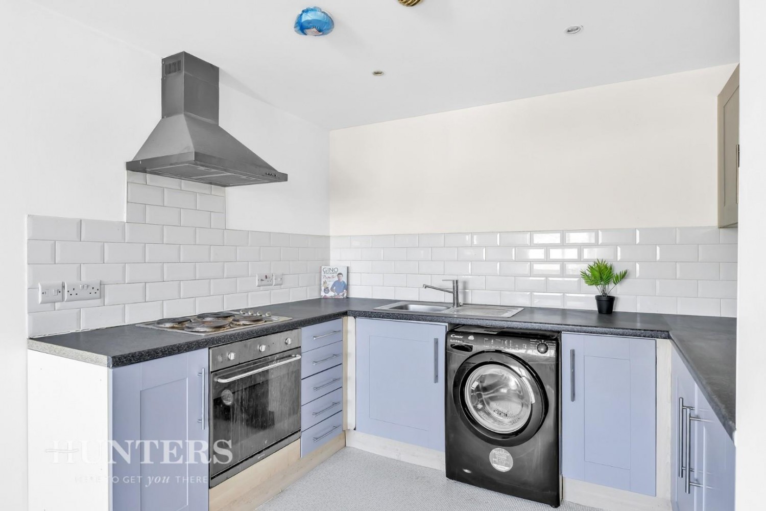 Union Street, Oldham