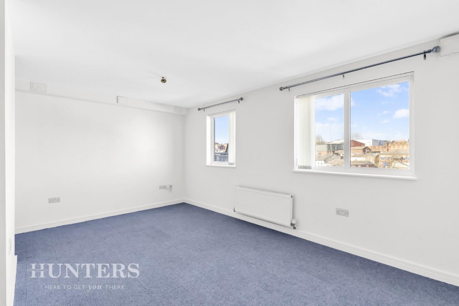 Union Street, Oldham