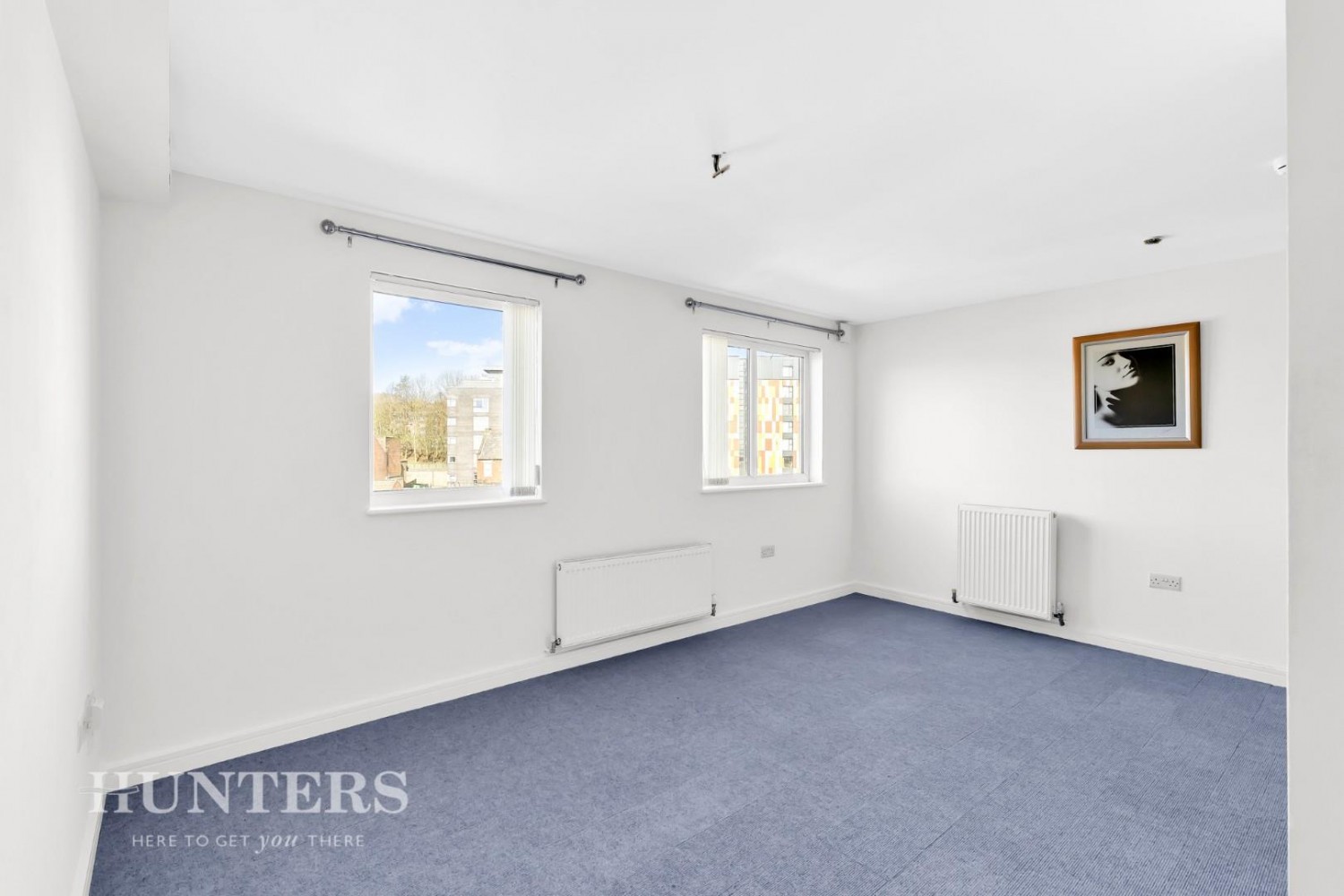 Union Street, Oldham