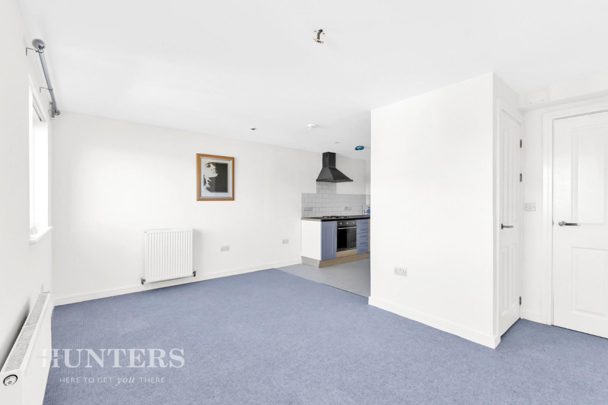 Union Street, Oldham