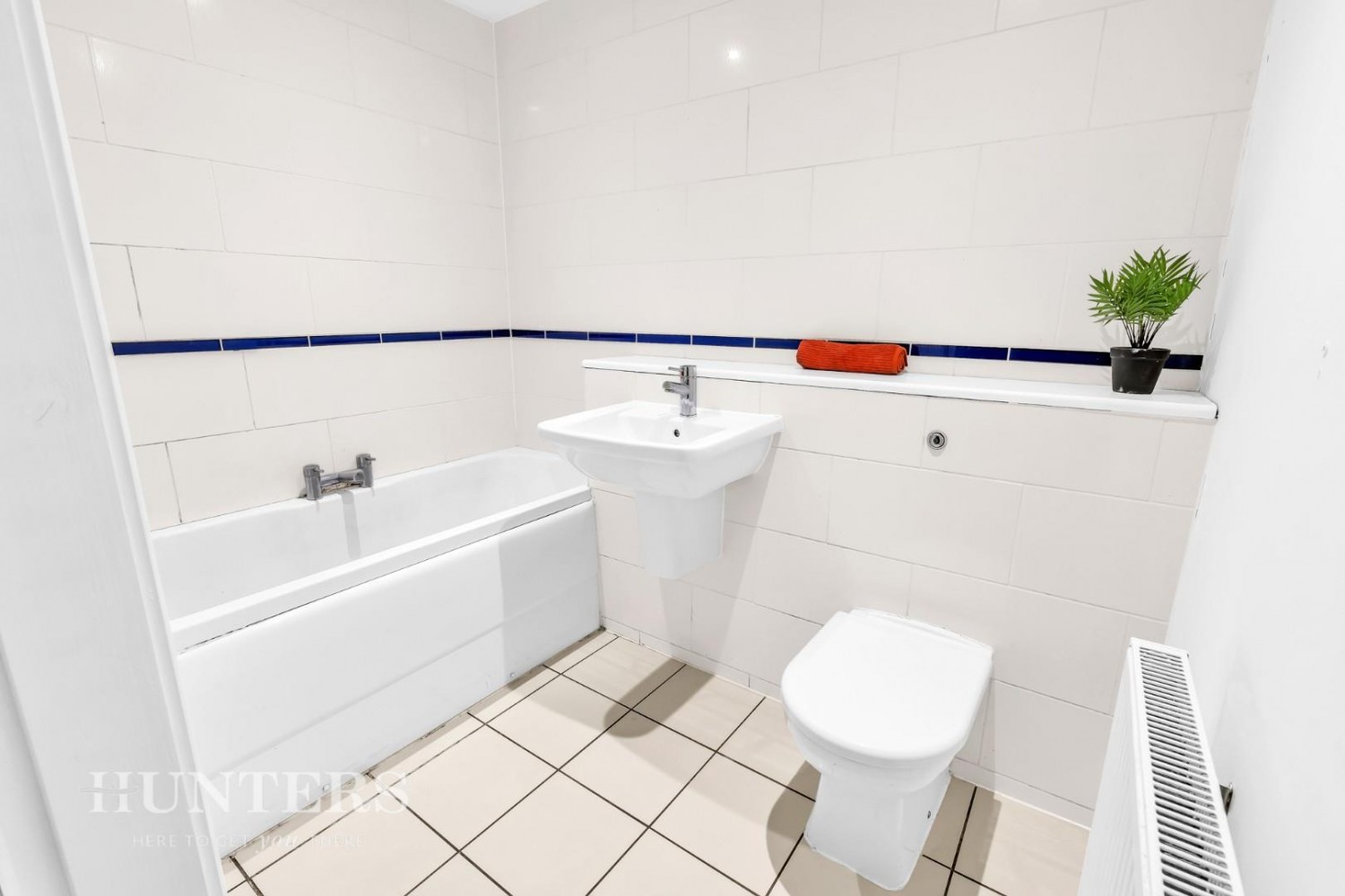 Union Street, Oldham