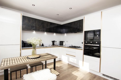 Livesey Branch Road, Feniscowles