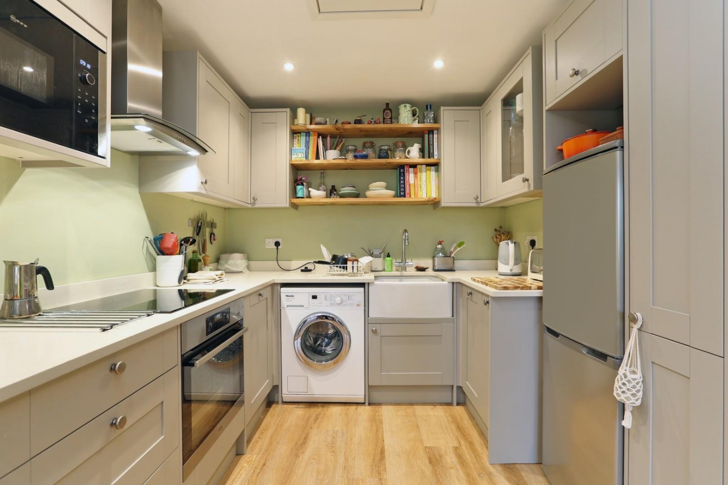 Gables Close, London, SE5