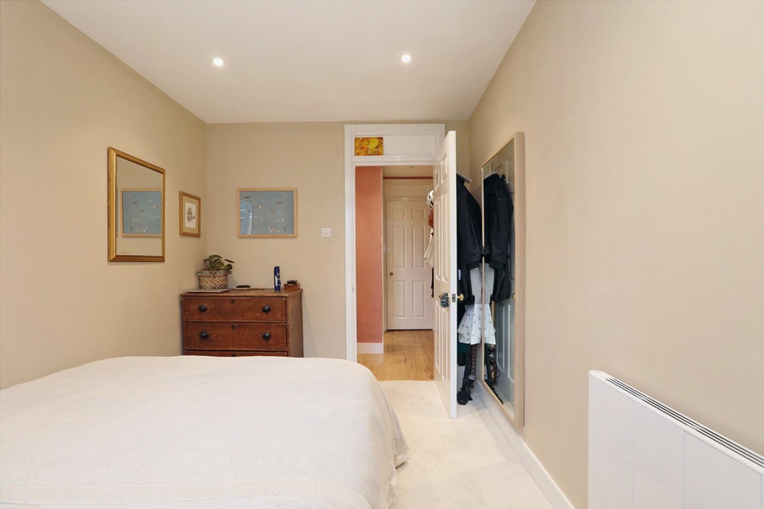 Gables Close, London, SE5