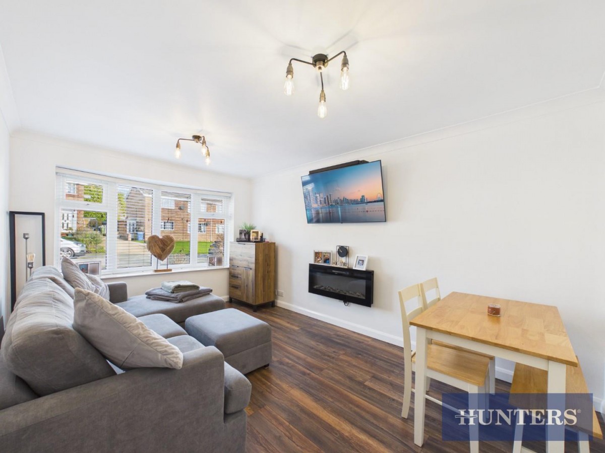 Amy Johnson Avenue, Bridlington