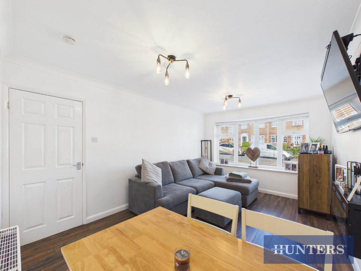 Amy Johnson Avenue, Bridlington