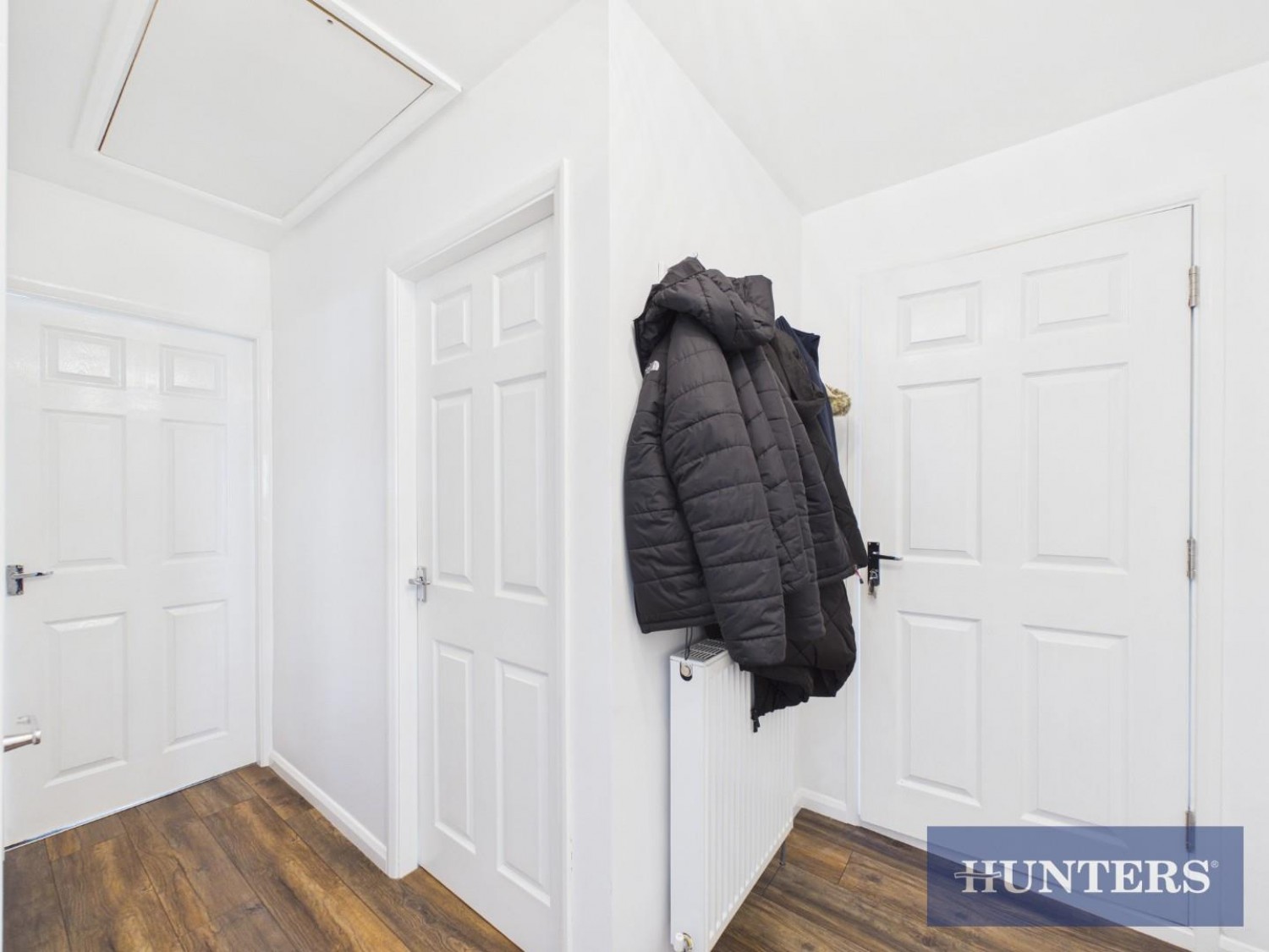 Amy Johnson Avenue, Bridlington