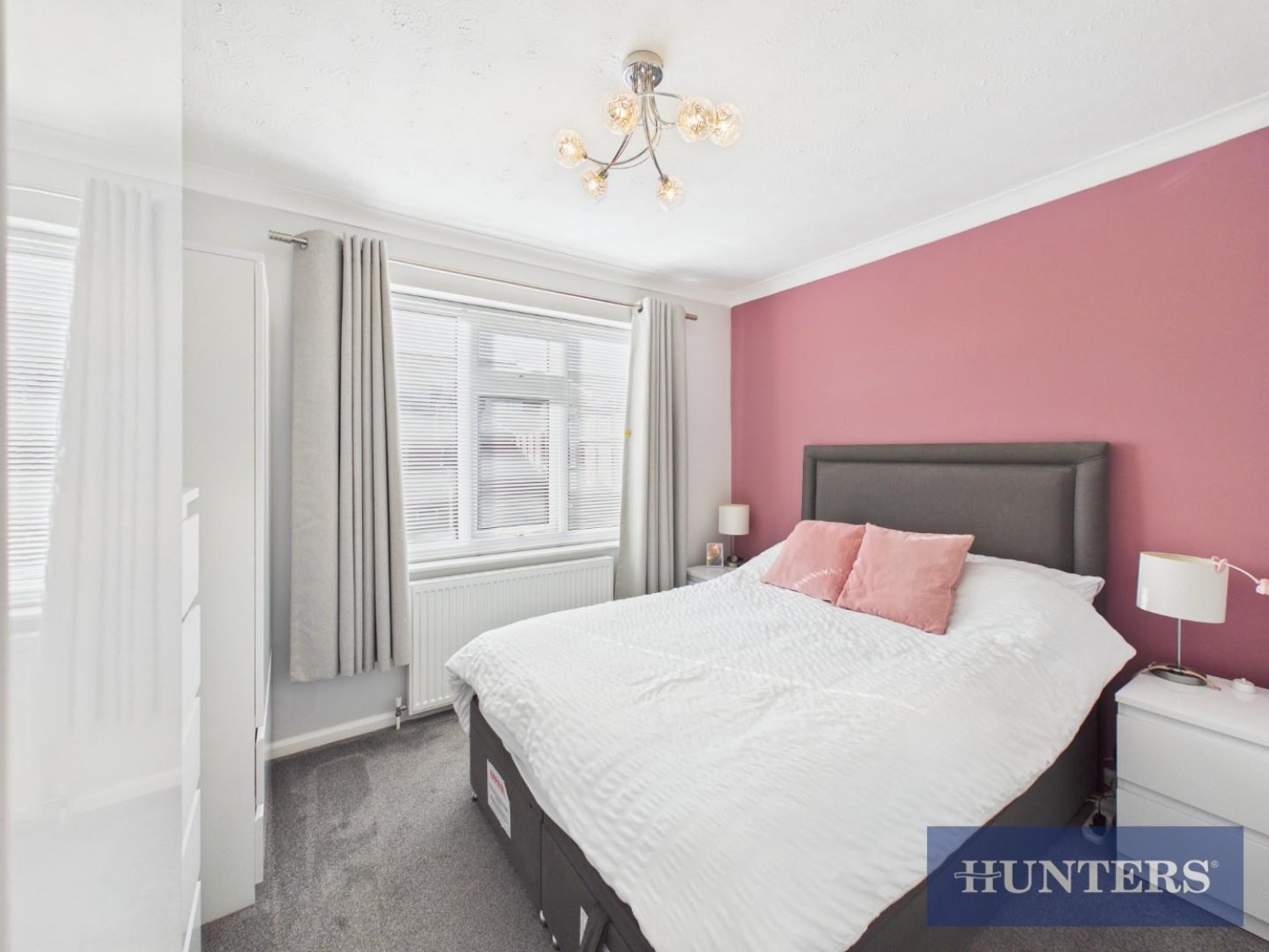 Amy Johnson Avenue, Bridlington