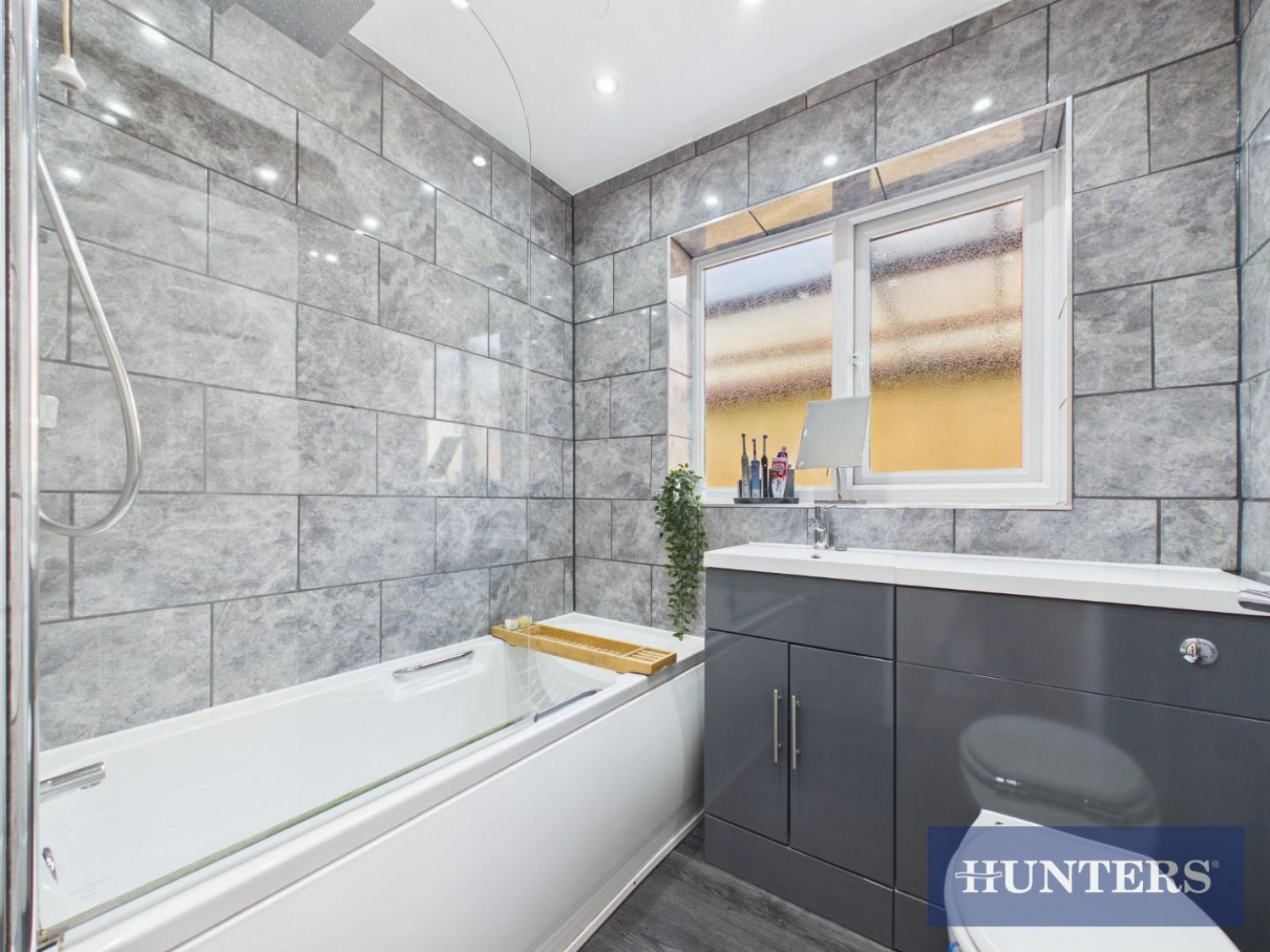 Amy Johnson Avenue, Bridlington