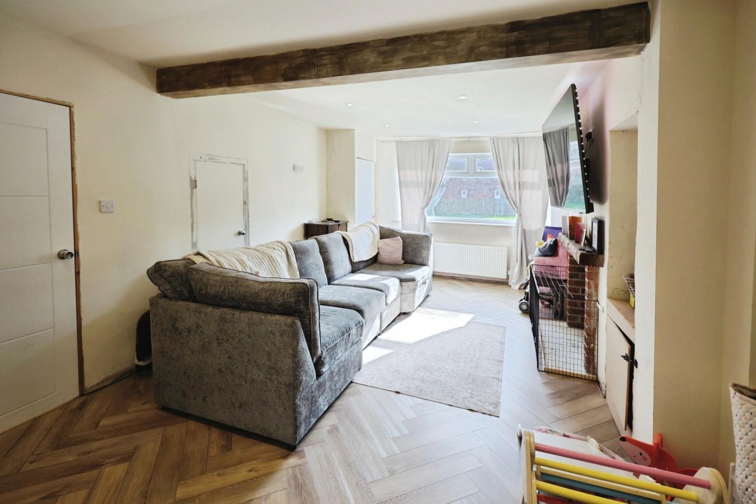 Beech Avenue, Spennymoor