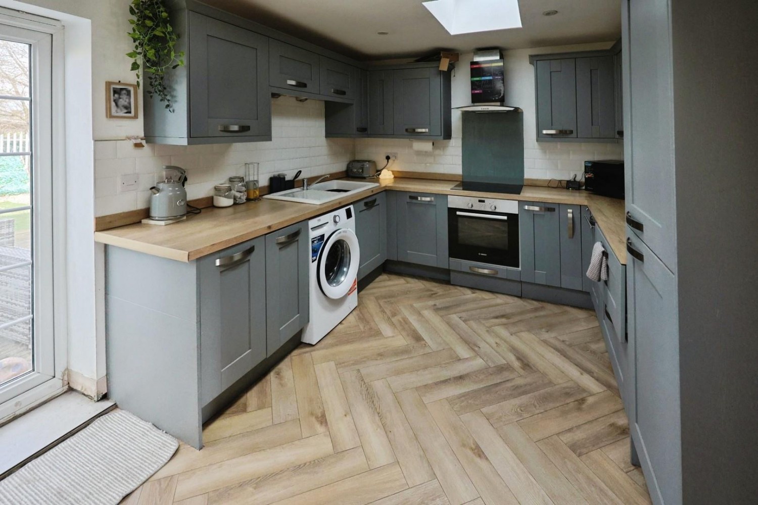 Beech Avenue, Spennymoor