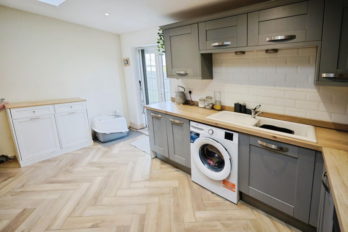 Beech Avenue, Spennymoor