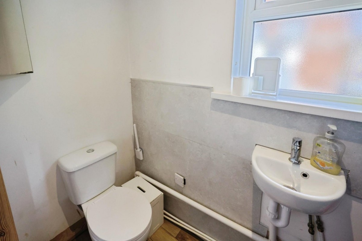 Beech Avenue, Spennymoor