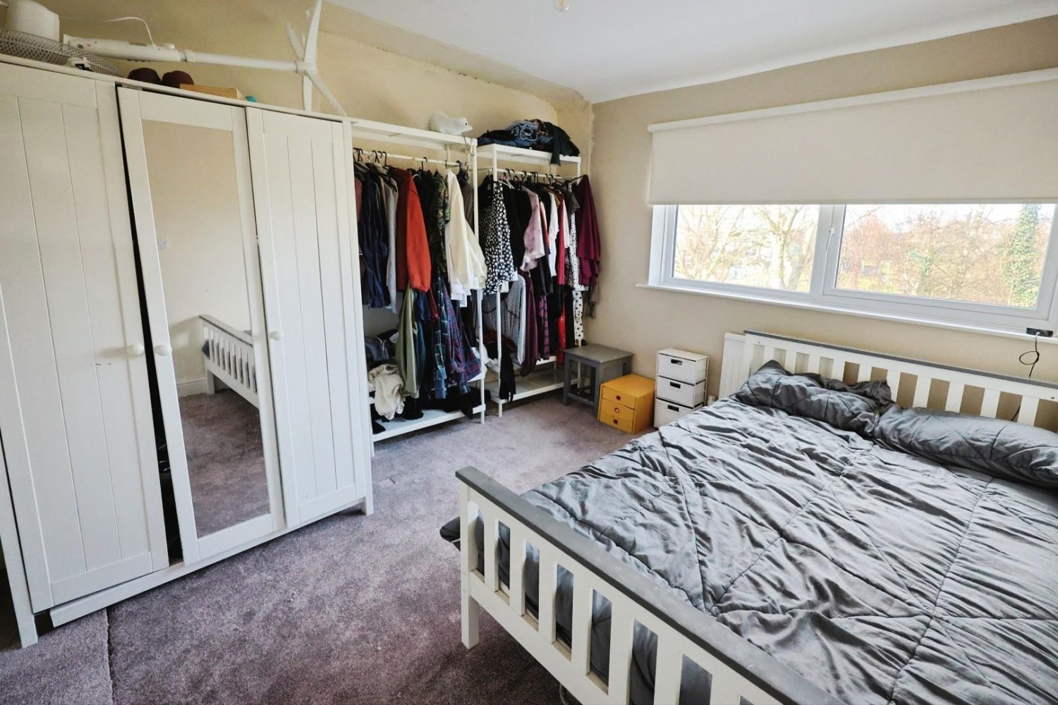 Beech Avenue, Spennymoor