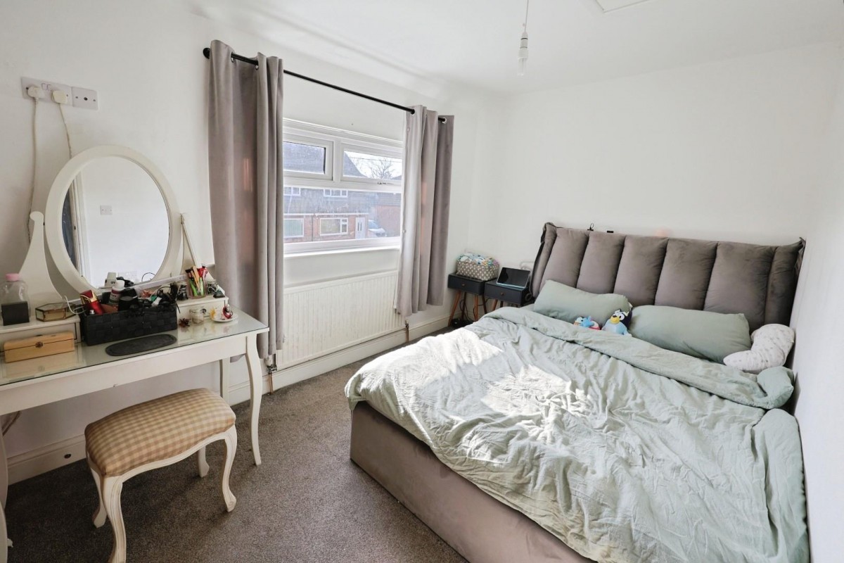 Beech Avenue, Spennymoor