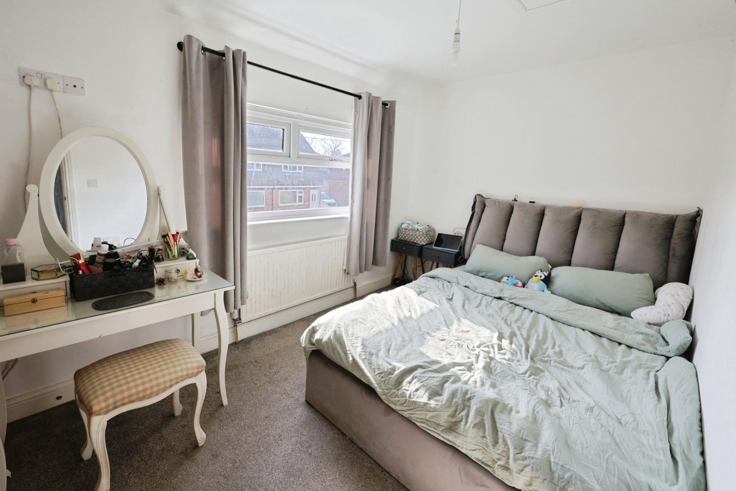 Beech Avenue, Spennymoor