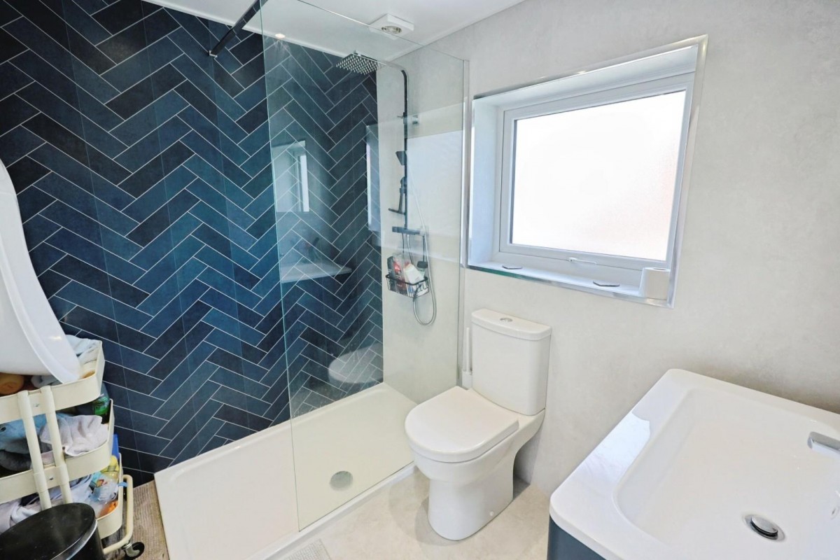 Beech Avenue, Spennymoor