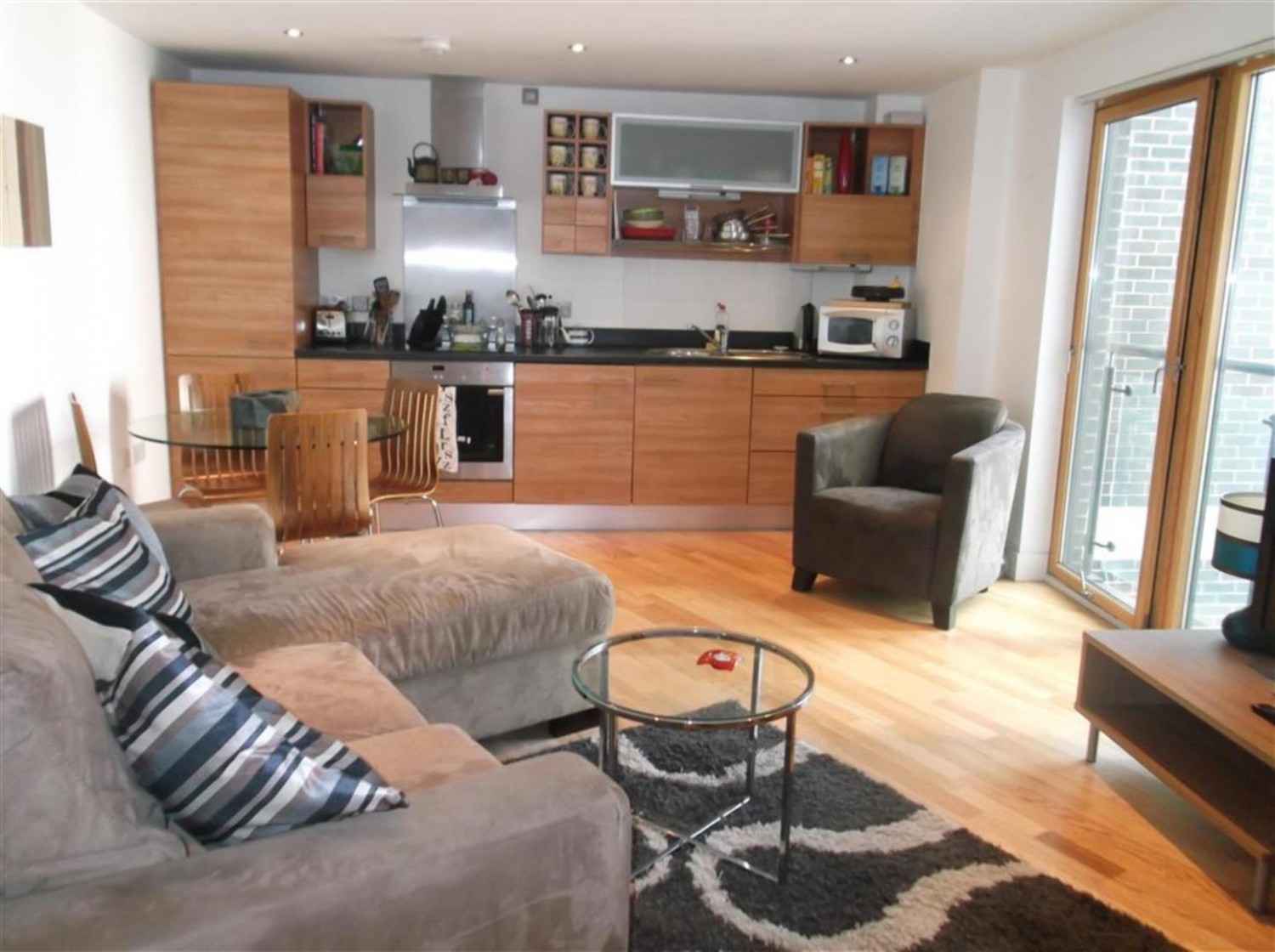 Clarence House, The Boulevard, Leeds