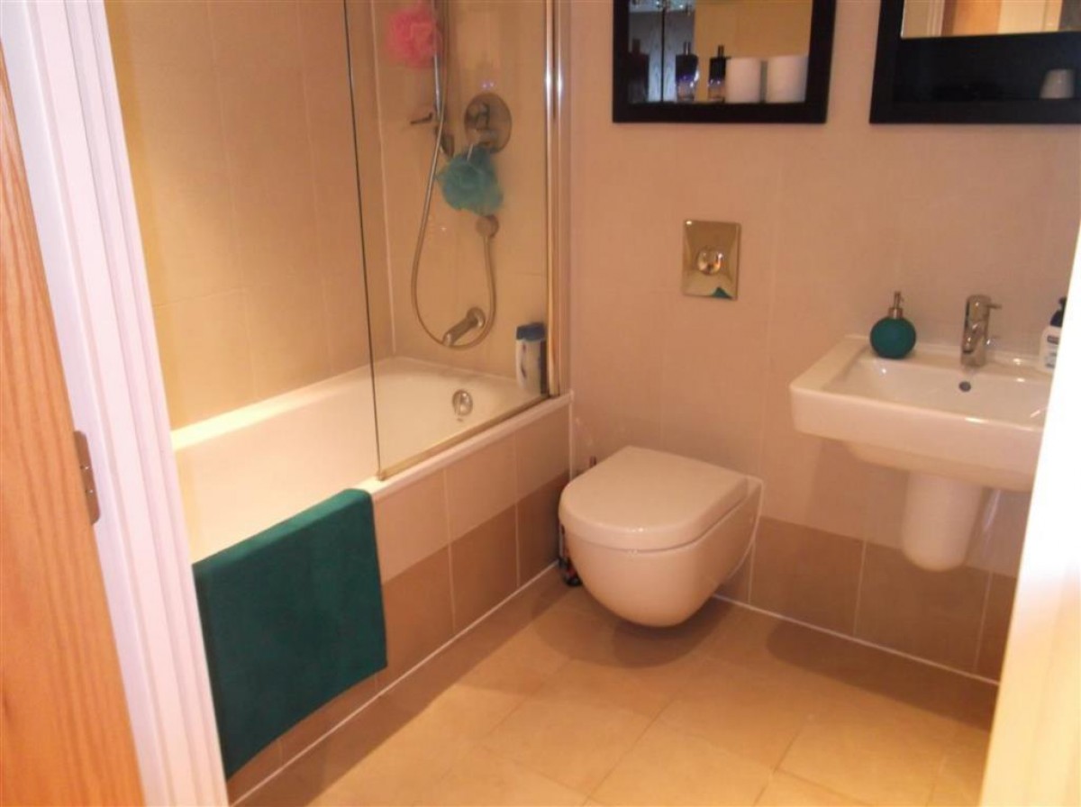 Clarence House, The Boulevard, Leeds