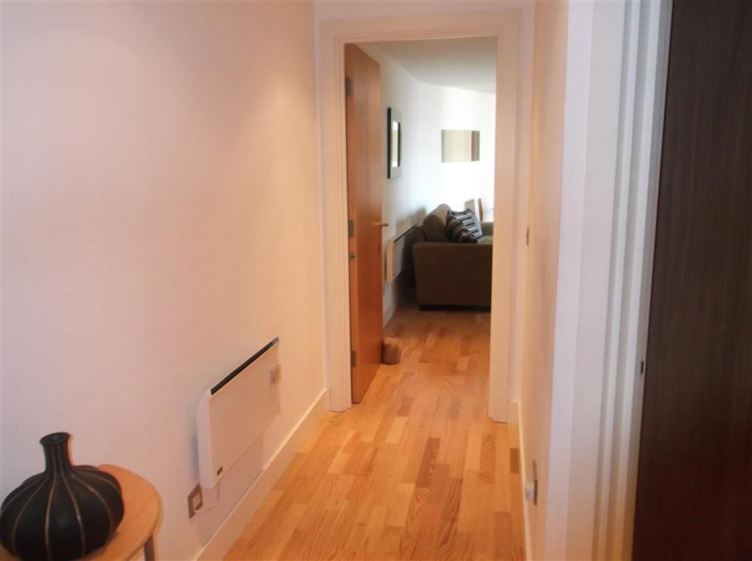 Clarence House, The Boulevard, Leeds