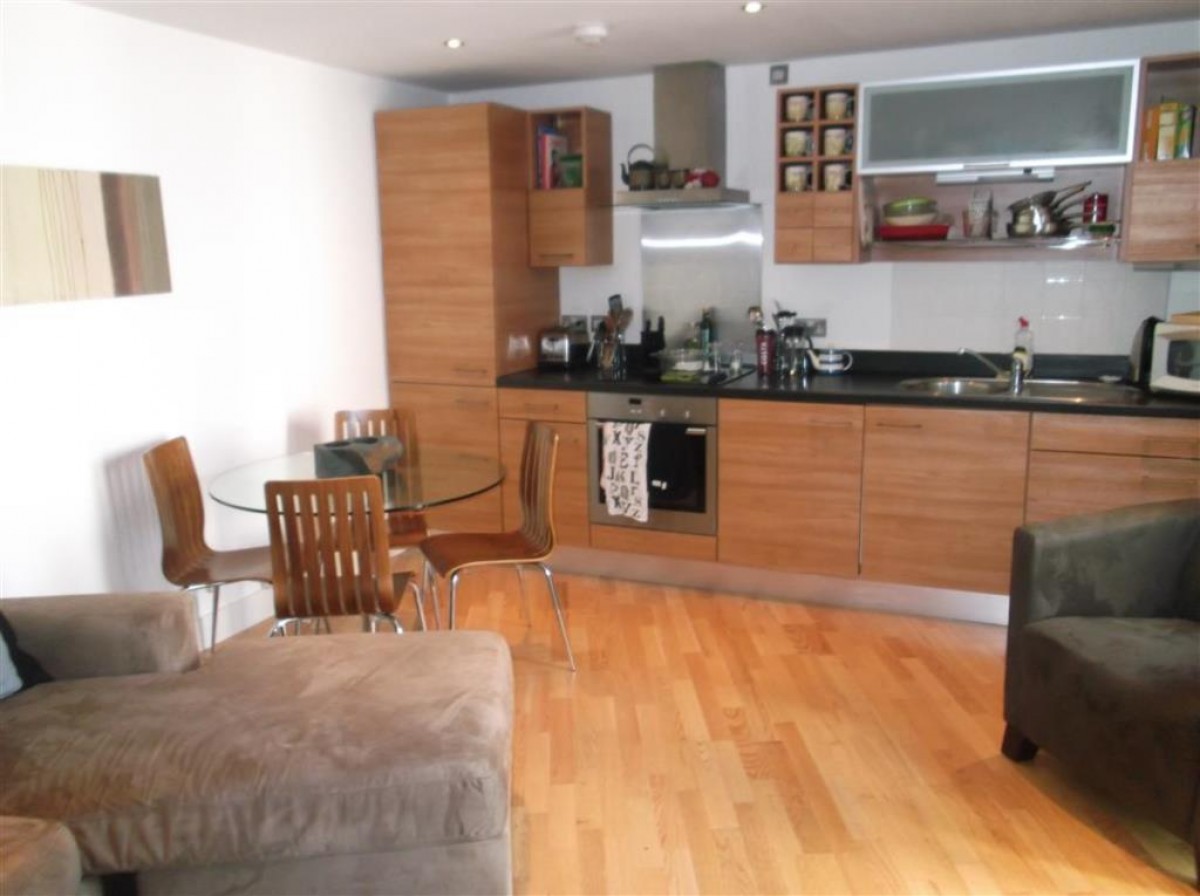 Clarence House, The Boulevard, Leeds