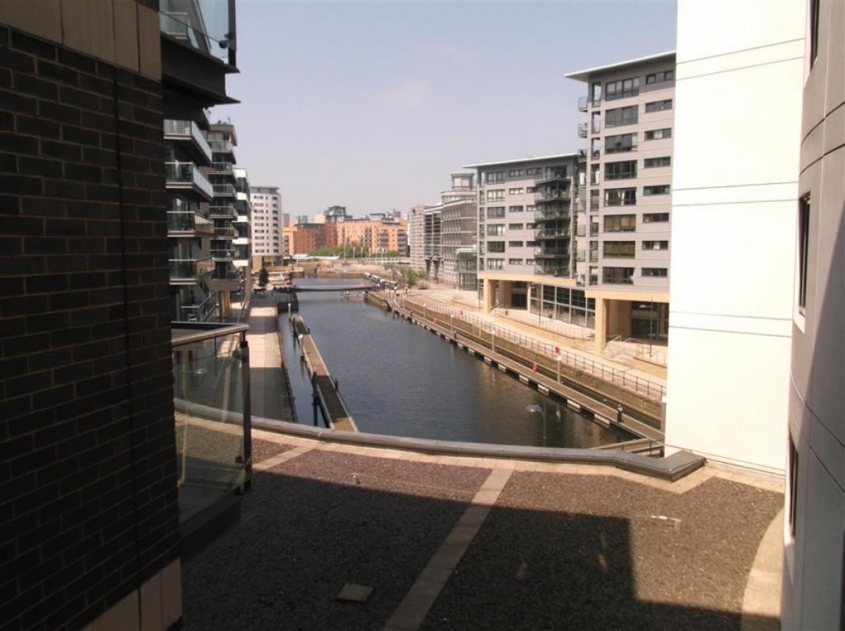 Clarence House, The Boulevard, Leeds