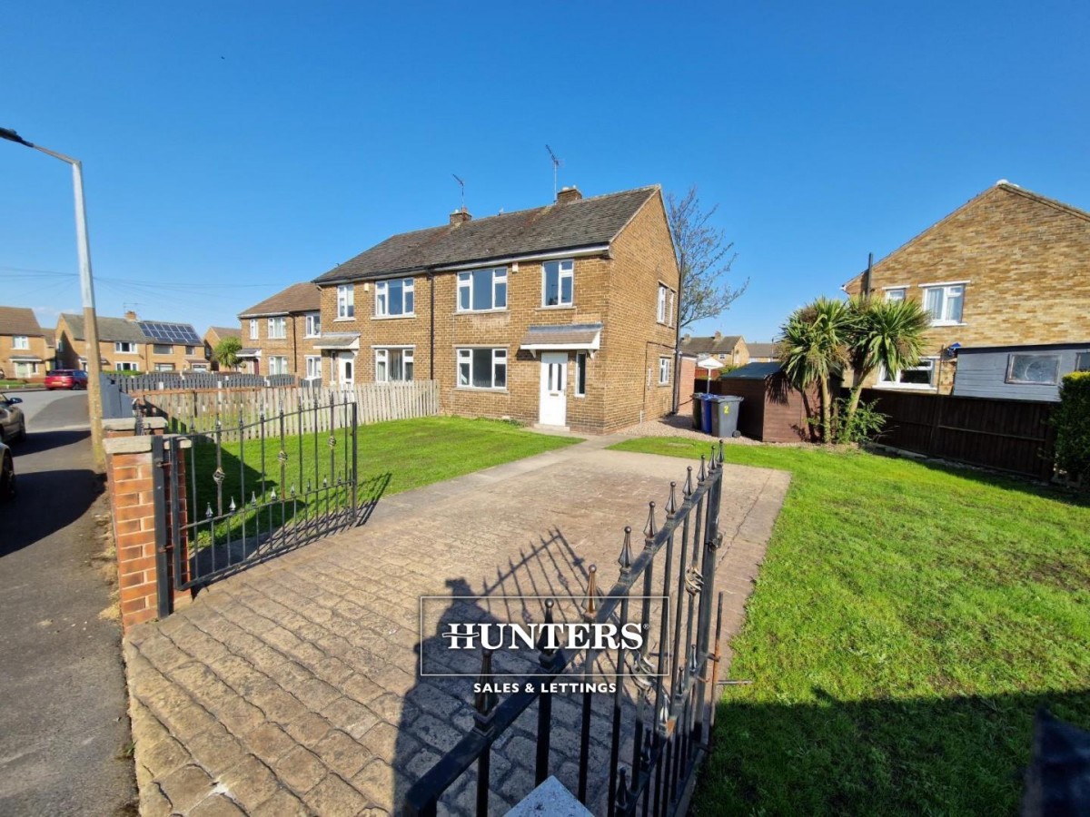 Glebe Road, Campsall, Doncaster