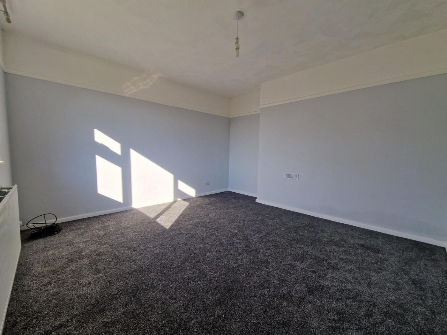 Glebe Road, Campsall, Doncaster