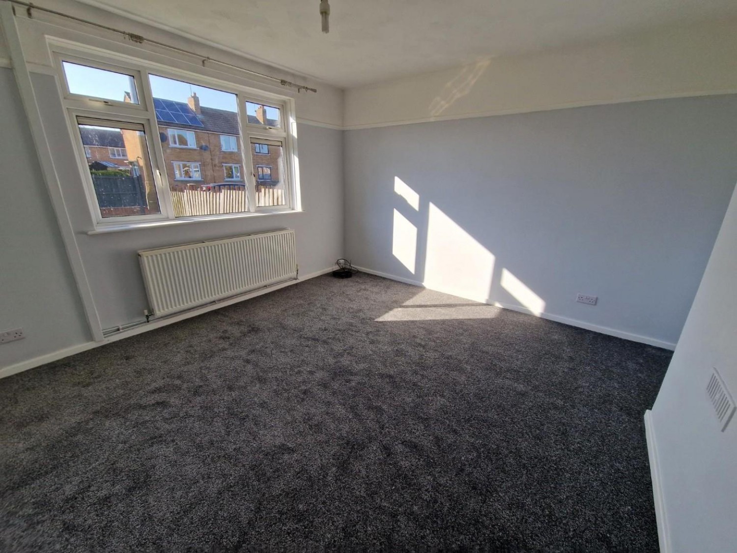 Glebe Road, Campsall, Doncaster