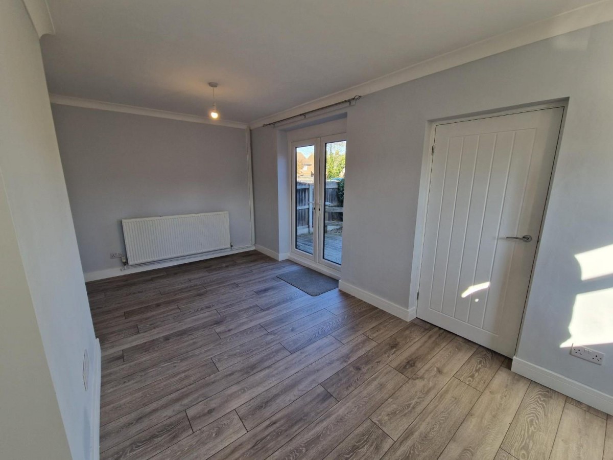 Glebe Road, Campsall, Doncaster