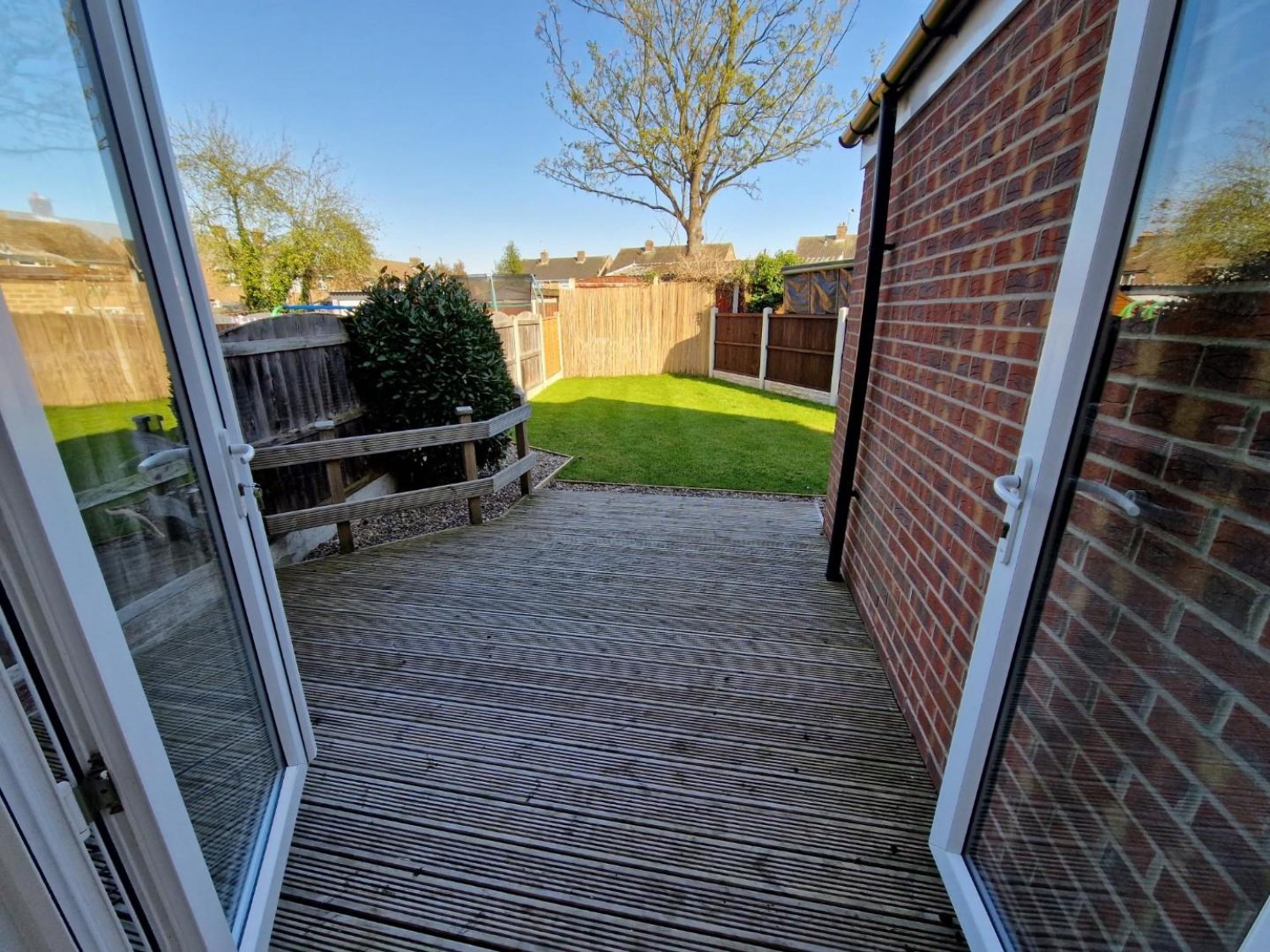 Glebe Road, Campsall, Doncaster