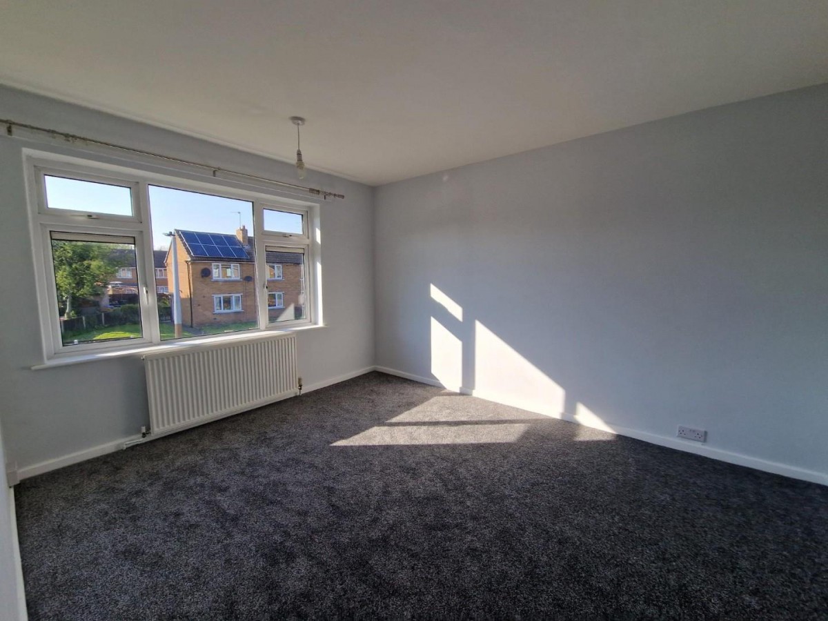 Glebe Road, Campsall, Doncaster