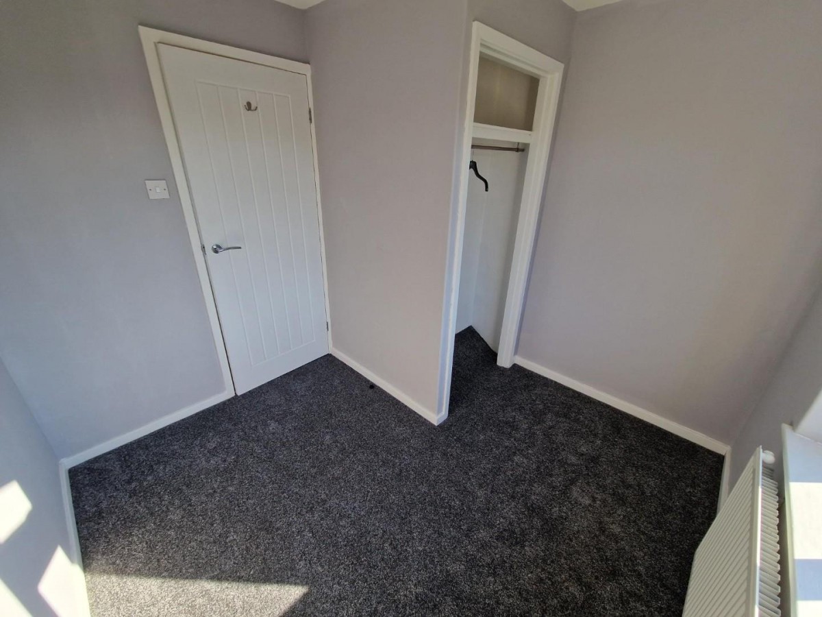 Glebe Road, Campsall, Doncaster