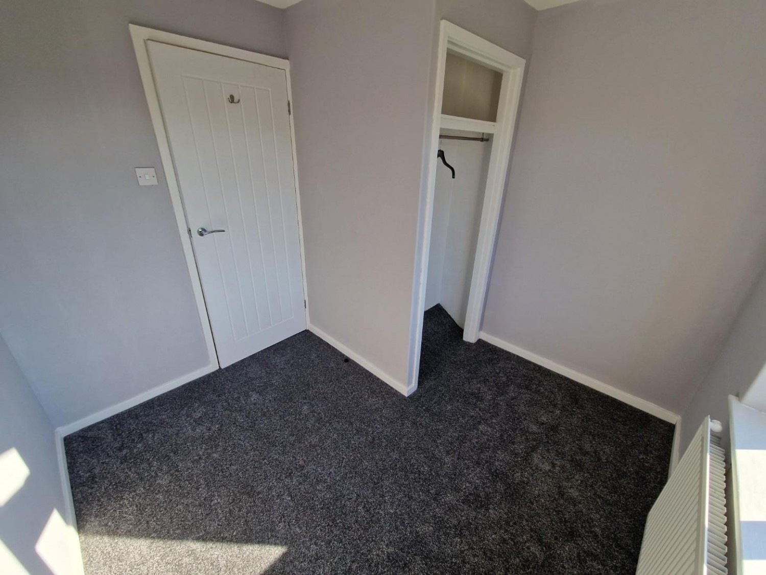 Glebe Road, Campsall, Doncaster