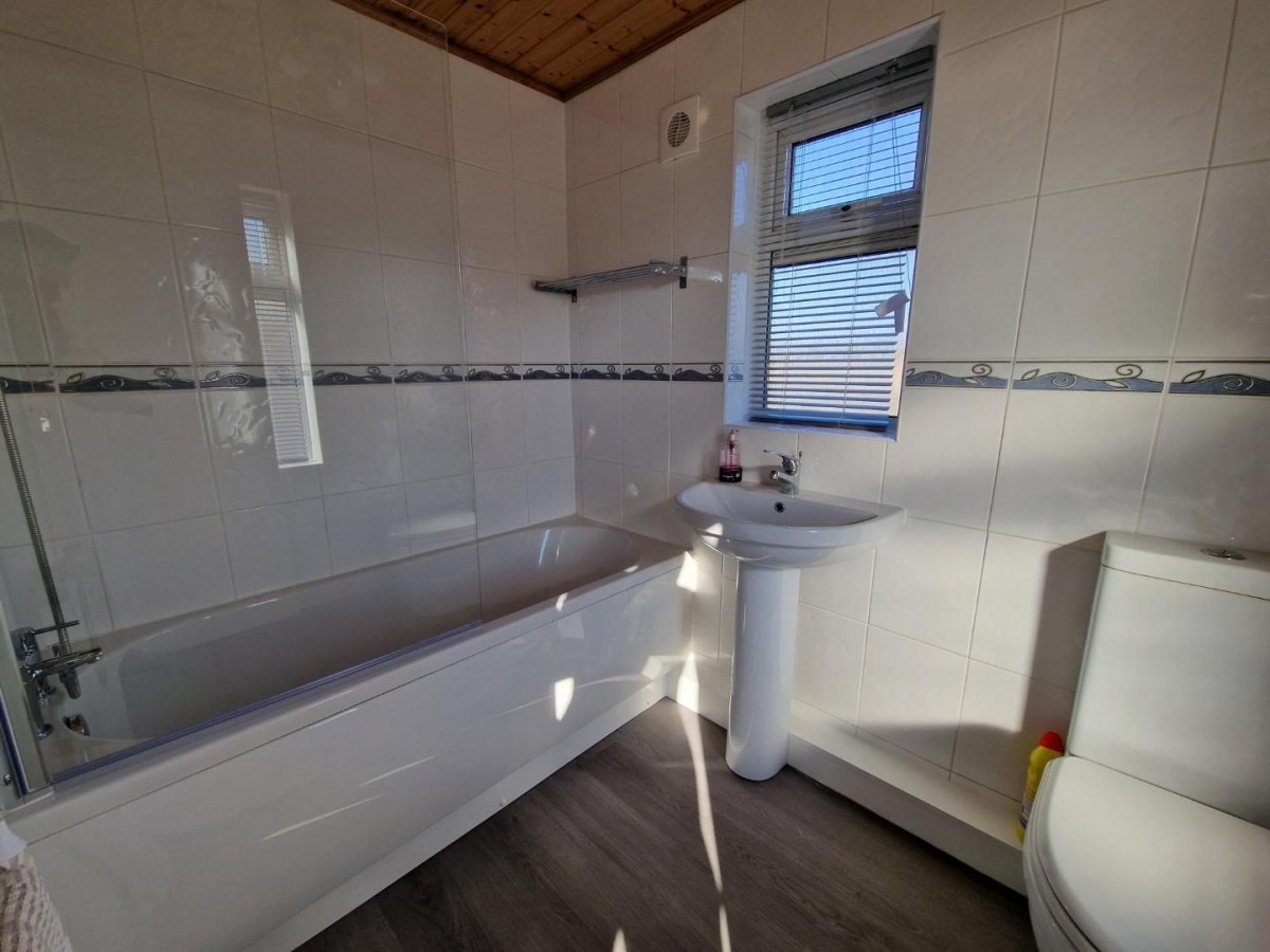 Glebe Road, Campsall, Doncaster