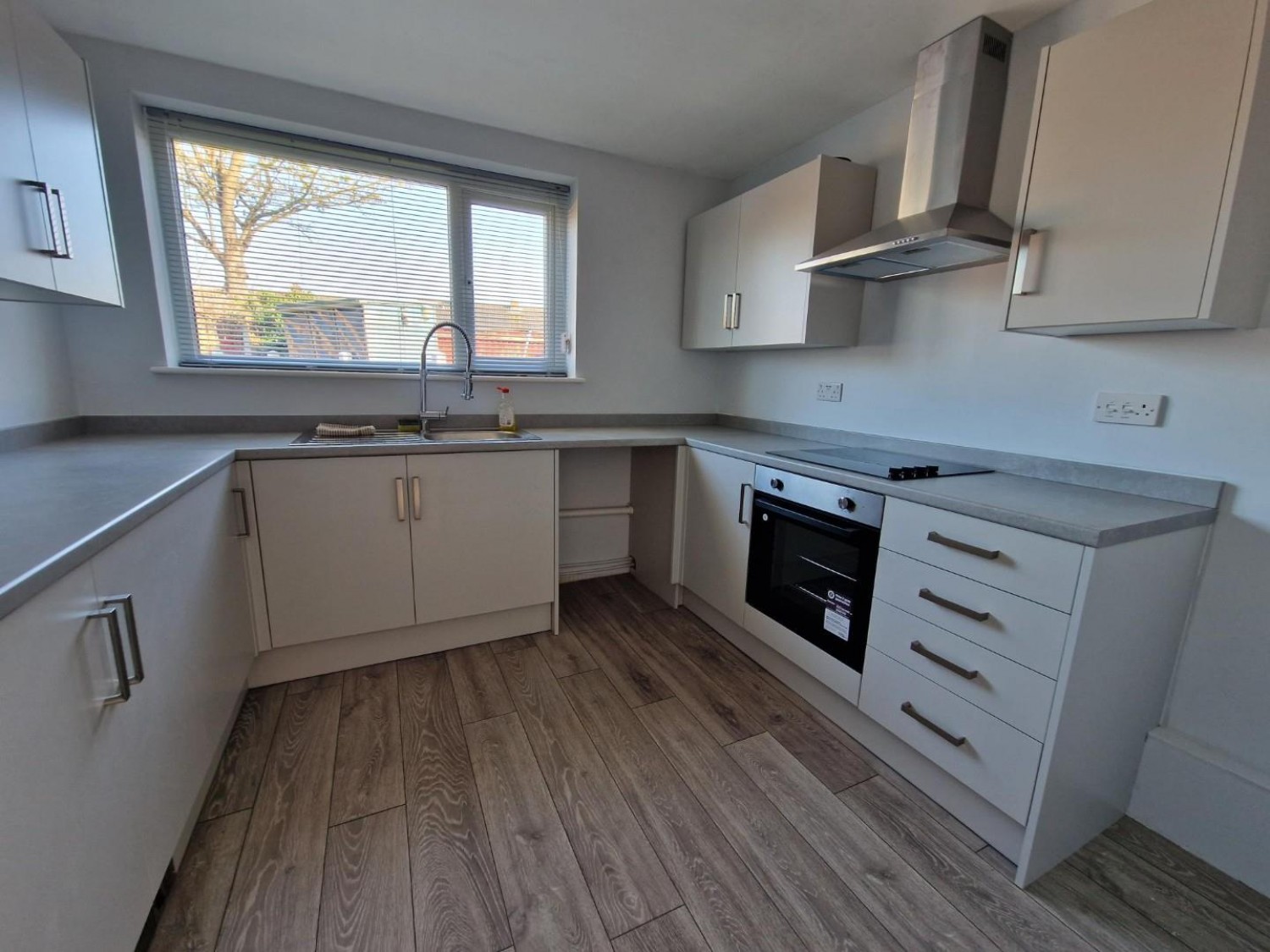 Glebe Road, Campsall, Doncaster