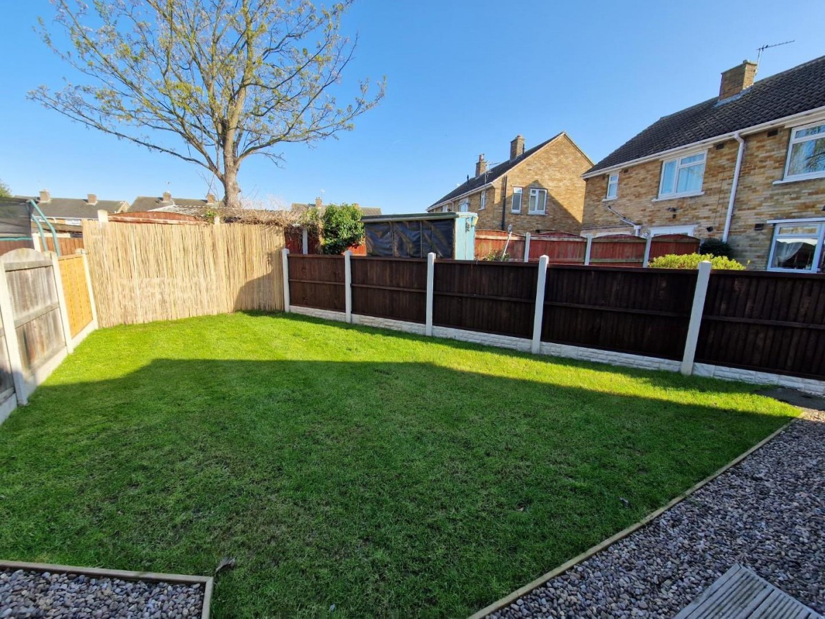 Glebe Road, Campsall, Doncaster