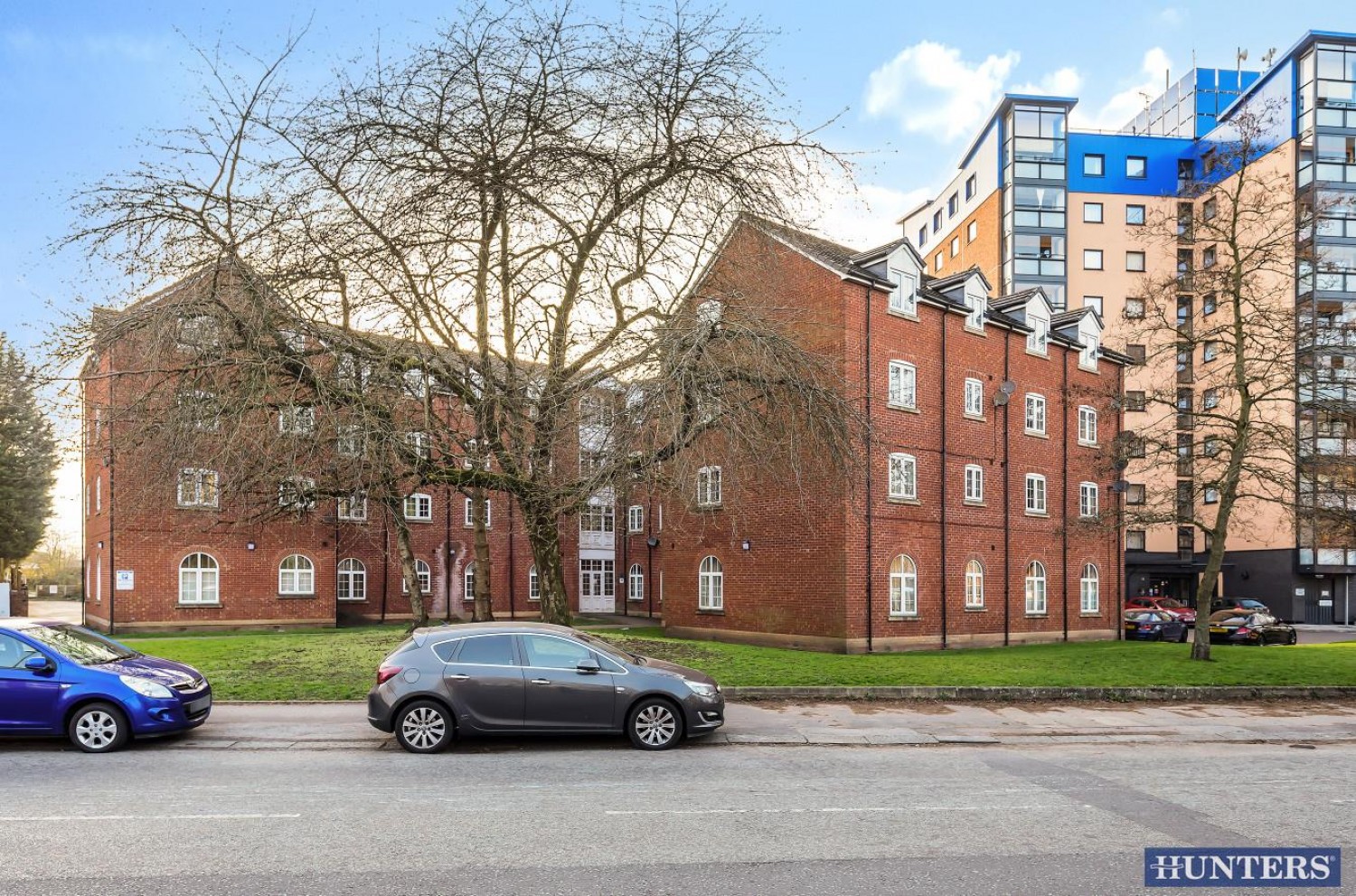 Maranatha Court,Barton Road, Eccles, Manchester, M30 7QL