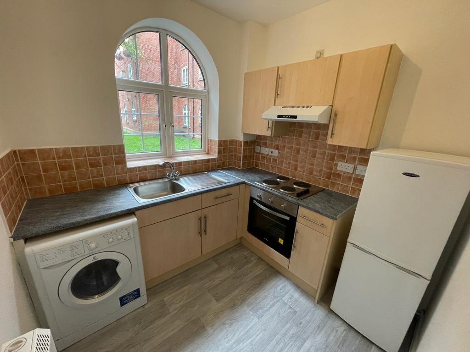 Maranatha Court,Barton Road, Eccles, Manchester, M30 7QL