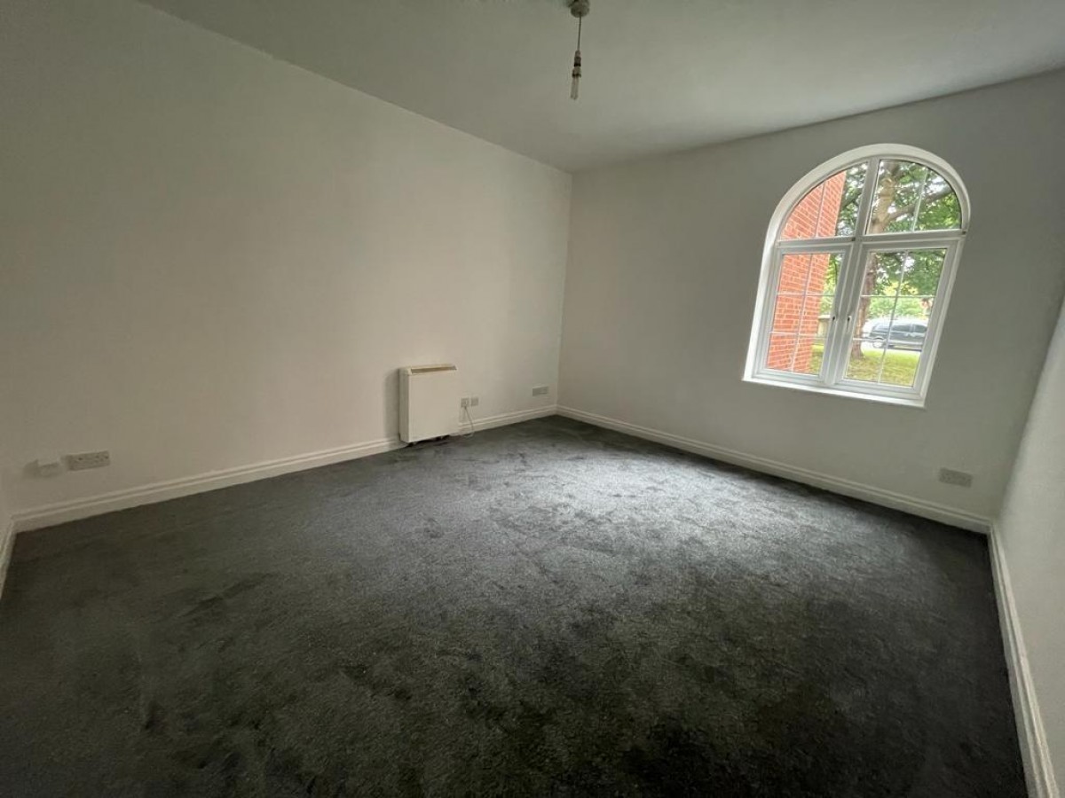 Maranatha Court,Barton Road, Eccles, Manchester, M30 7QL