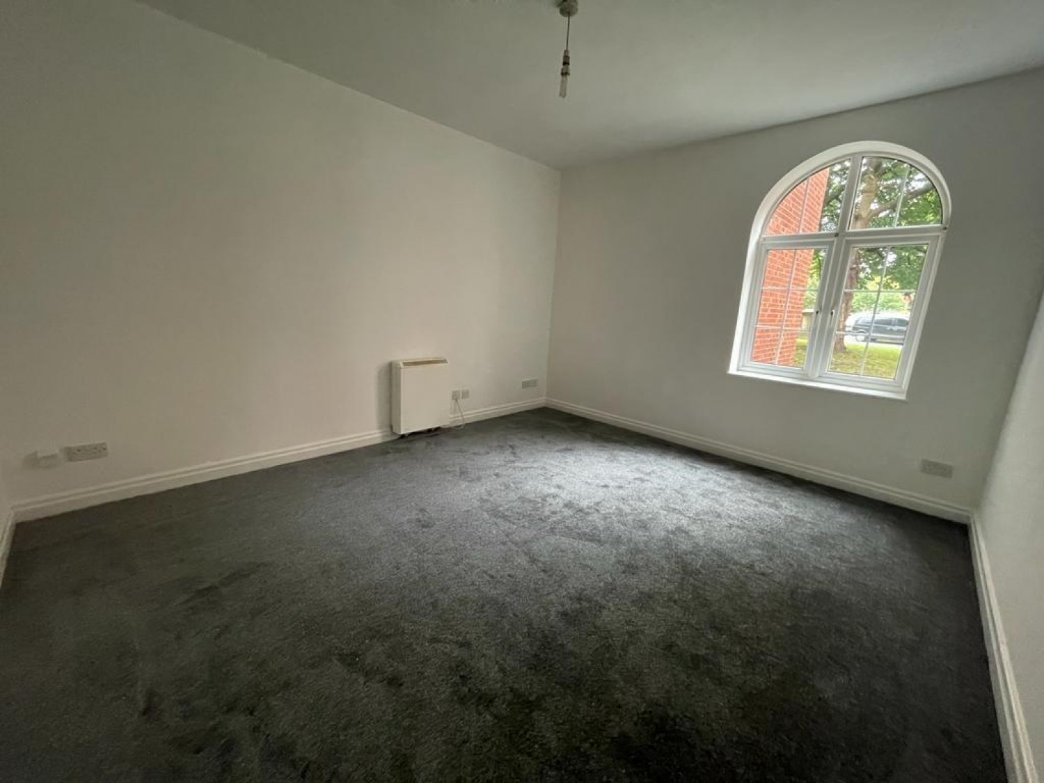 Maranatha Court,Barton Road, Eccles, Manchester, M30 7QL